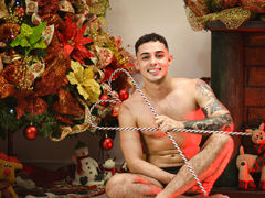 AUSTINCL from LiveJasmin