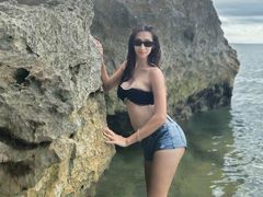 AubreyDelatore from LiveJasmin