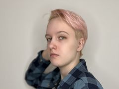 AudreaSensor from LiveJasmin