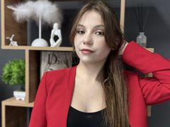 AudreyCaudell from LiveJasmin