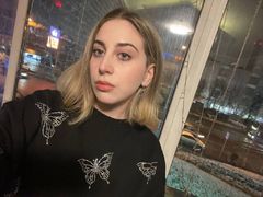 AudreyColeson from LiveJasmin