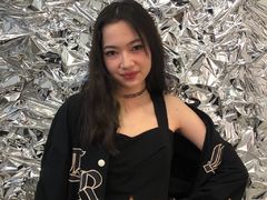 AudreyDobson from LiveJasmin