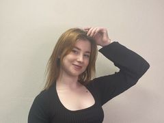 AudriaJocoy from LiveJasmin