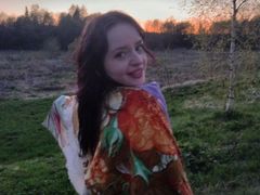 AudrieBarsky from LiveJasmin