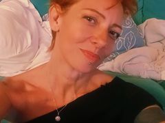 AudrieRed from LiveJasmin