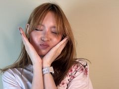 AudryDuignan from LiveJasmin