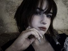 AudryGerveler from LiveJasmin