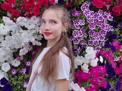 AugustinaGravel from LiveJasmin