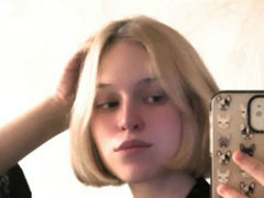 AuraAlure from LiveJasmin