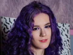 AuraLana from LiveJasmin