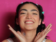 AuraLee - female webcam at LiveJasmin