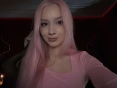 AuraSunsrise from LiveJasmin