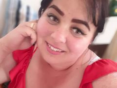 AuraVelvet from LiveJasmin