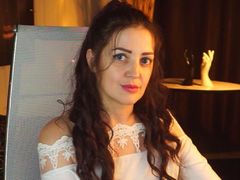 AureliaVanes - female with red hair webcam at LiveJasmin