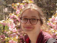 AureliaVyxen from LiveJasmin