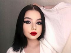 Aurelis from LiveJasmin