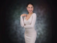 MistressTSAurora from LiveJasmin