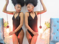 AuroraBenett from LiveJasmin