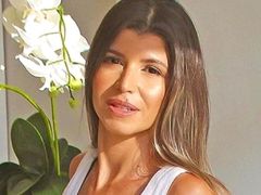 AuroraBliss from LiveJasmin