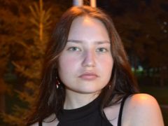 AuroraDiala from LiveJasmin