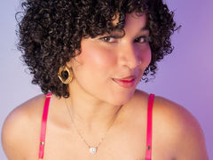 AuroraDubois from LiveJasmin