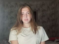 AuroraFeskova from LiveJasmin