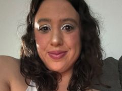 AuroraGraham from LiveJasmin