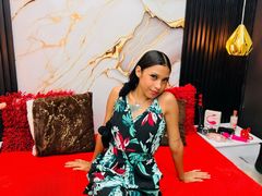 AuroraMendez from LiveJasmin