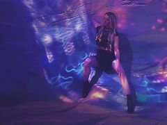 AuroraMerry from LiveJasmin