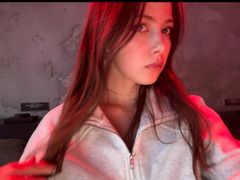 AuroraMyst from LiveJasmin