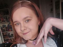 AuroraNelson from LiveJasmin