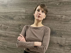 AuroraScrypt from LiveJasmin