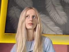 AuroraSilvers from LiveJasmin