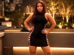 AuroraSims from LiveJasmin