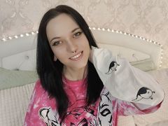 AuroraSolary from LiveJasmin