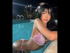 AuroraSunshine from LiveJasmin
