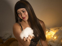 AuroraVelvett from LiveJasmin