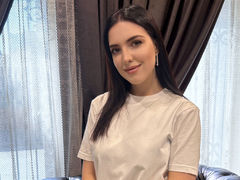 AuroraWane from LiveJasmin