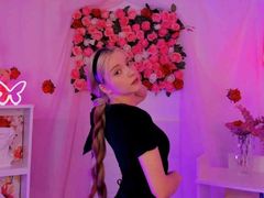 AuroraWrenfield from LiveJasmin