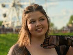 AuroreDunaway from LiveJasmin