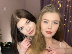 AurorraLina from LiveJasmin