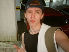 AustinCollins - male webcam at LiveJasmin