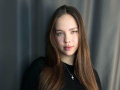 AustinFairman - female with brown hair and  big tits webcam at LiveJasmin