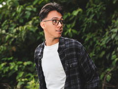 AustinReed - male webcam at LiveJasmin