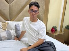 AustinReed from LiveJasmin