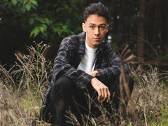 AustinReed - male webcam at LiveJasmin