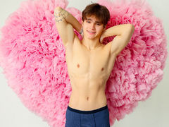AustinRise - male webcam at LiveJasmin