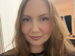 AutumnFrost from LiveJasmin
