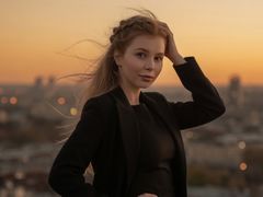 AutumnKoetz from LiveJasmin