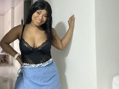 AvaApril from LiveJasmin